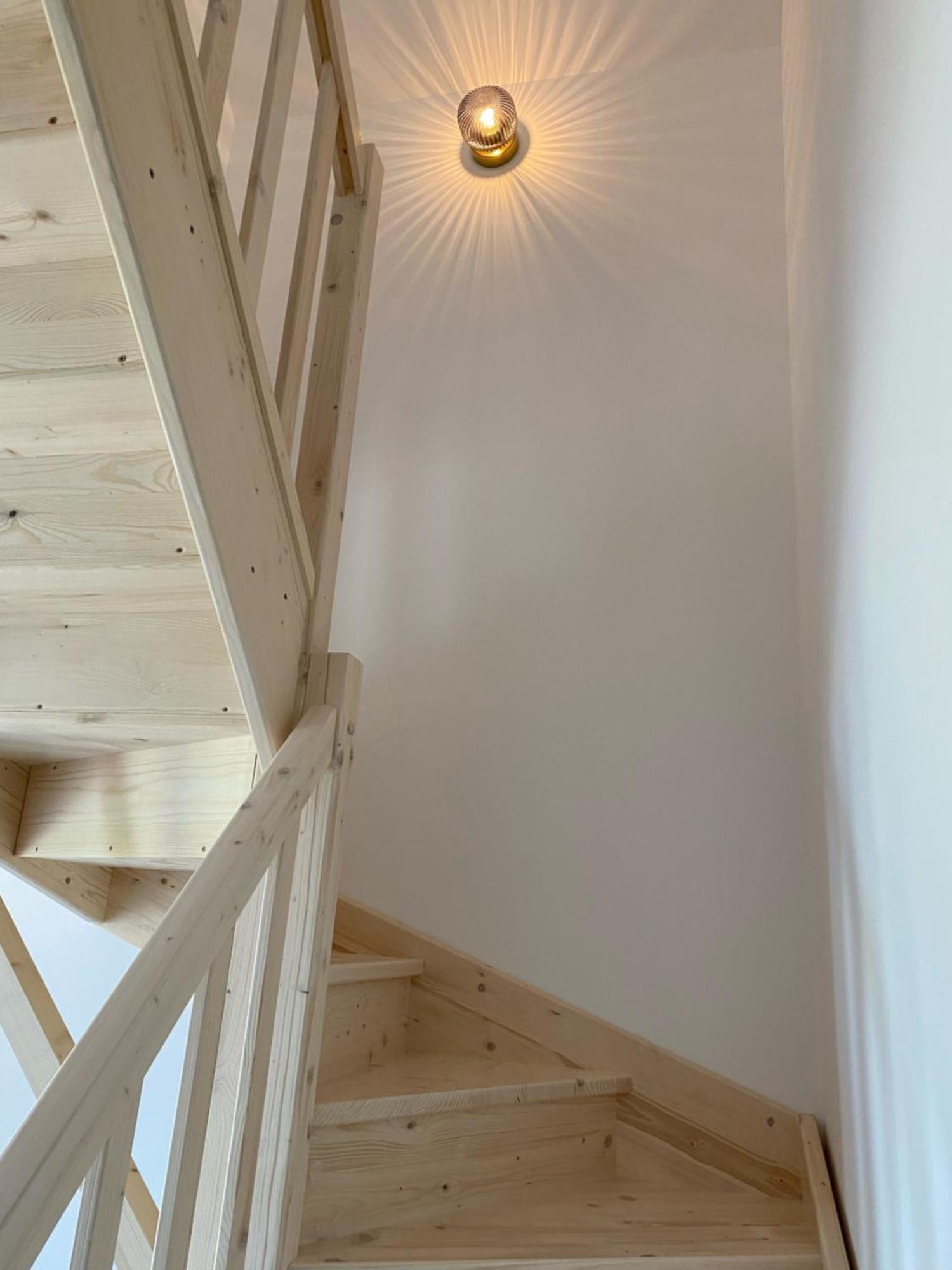 Domek Pod Sosnowa Gora Zelazno  Exteriör bild