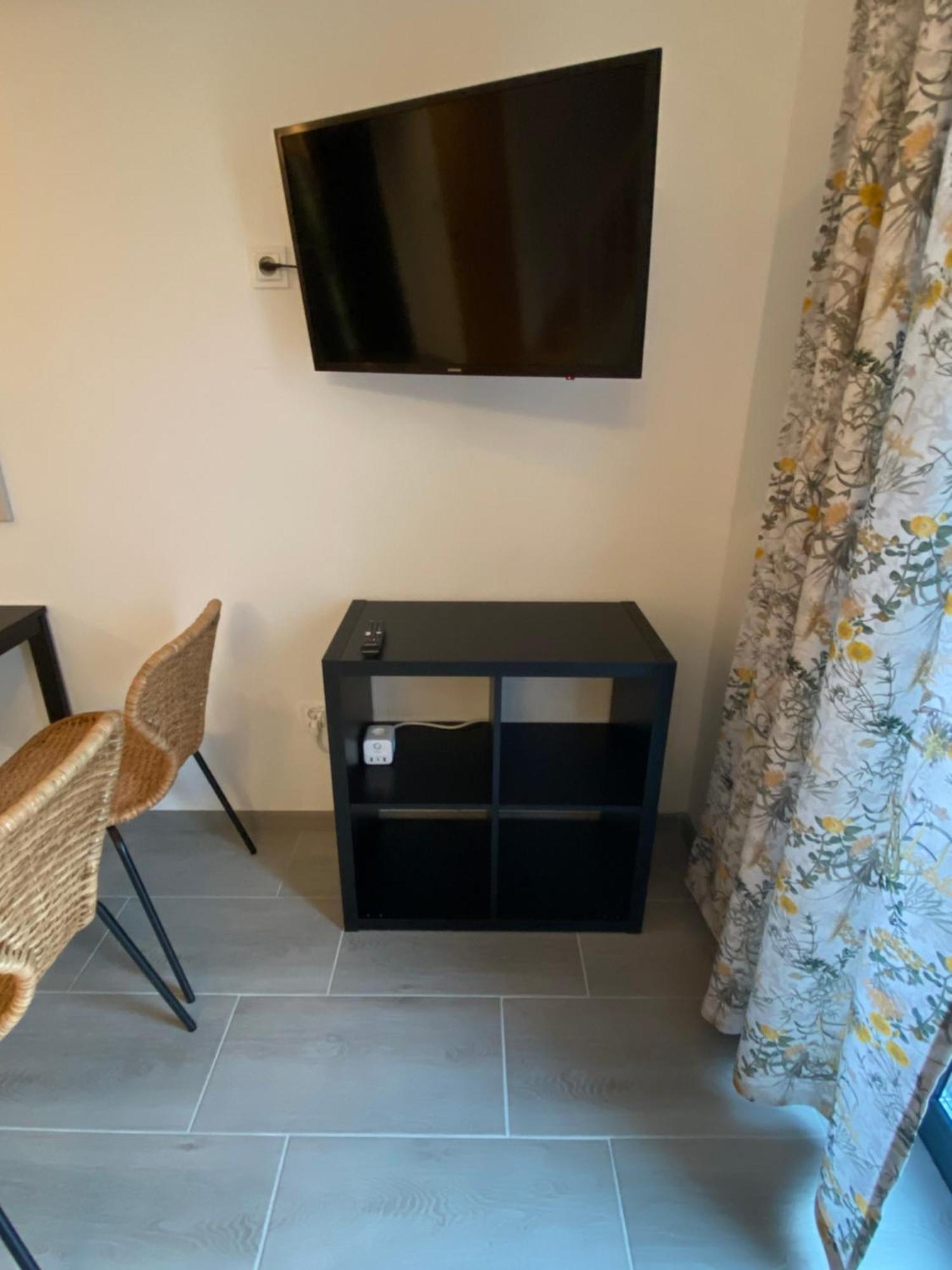 Domek Pod Sosnowa Gora Zelazno  Exteriör bild