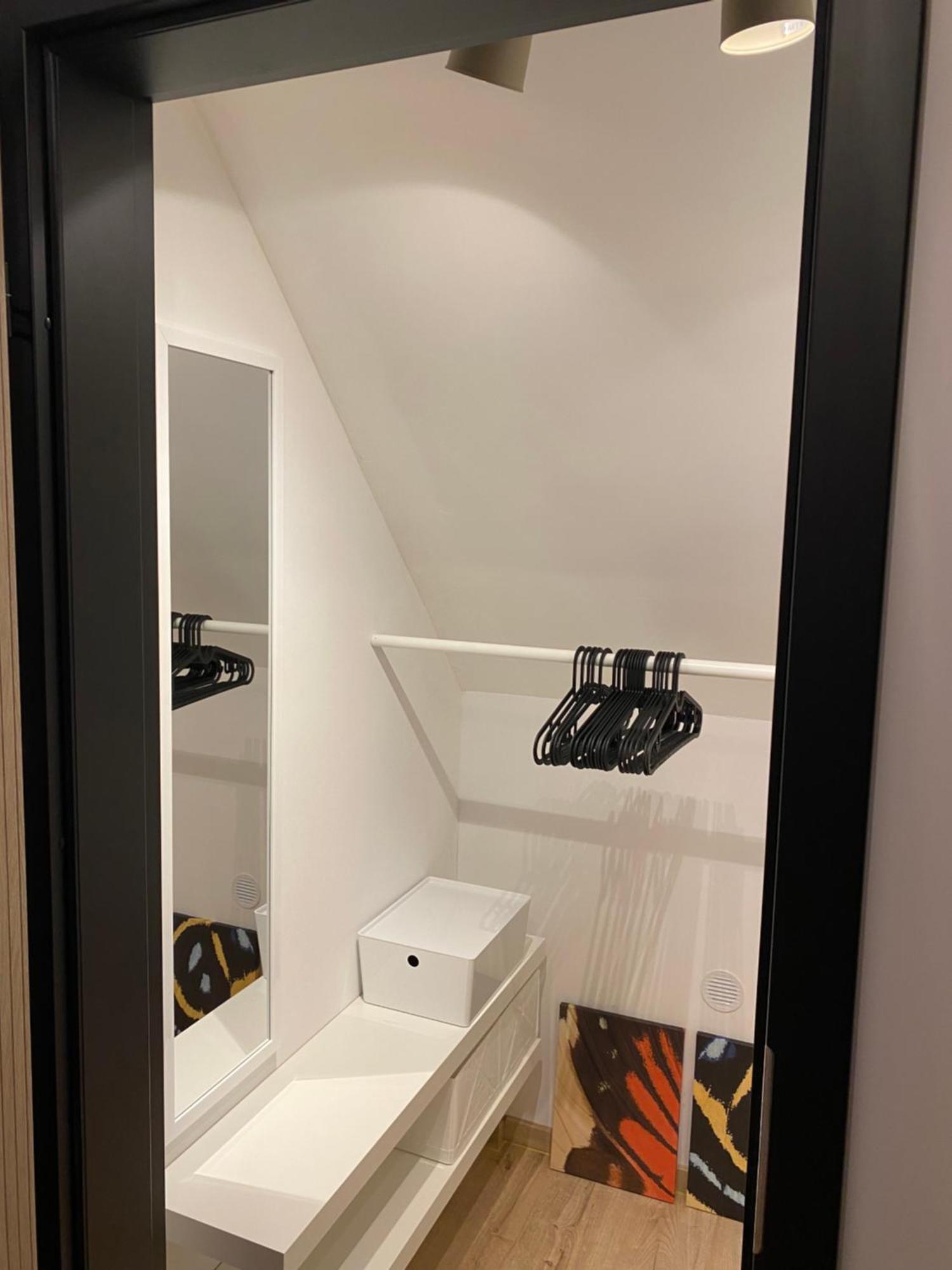 Domek Pod Sosnowa Gora Zelazno  Exteriör bild